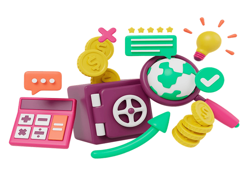 Financial Growth