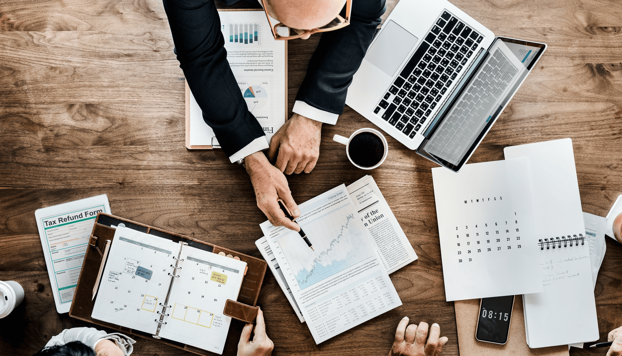 Gründungscoaching für Investoren