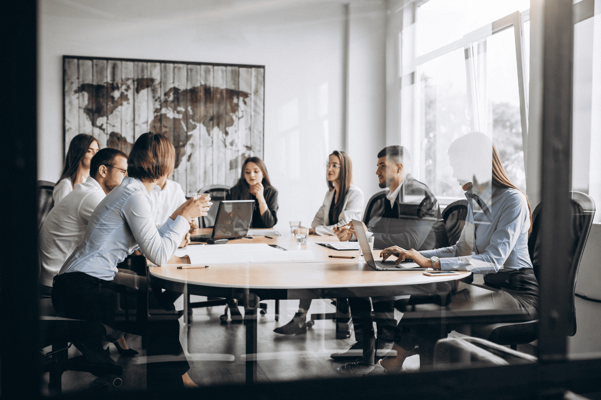 Finanzielle Planung & Ziele optimieren